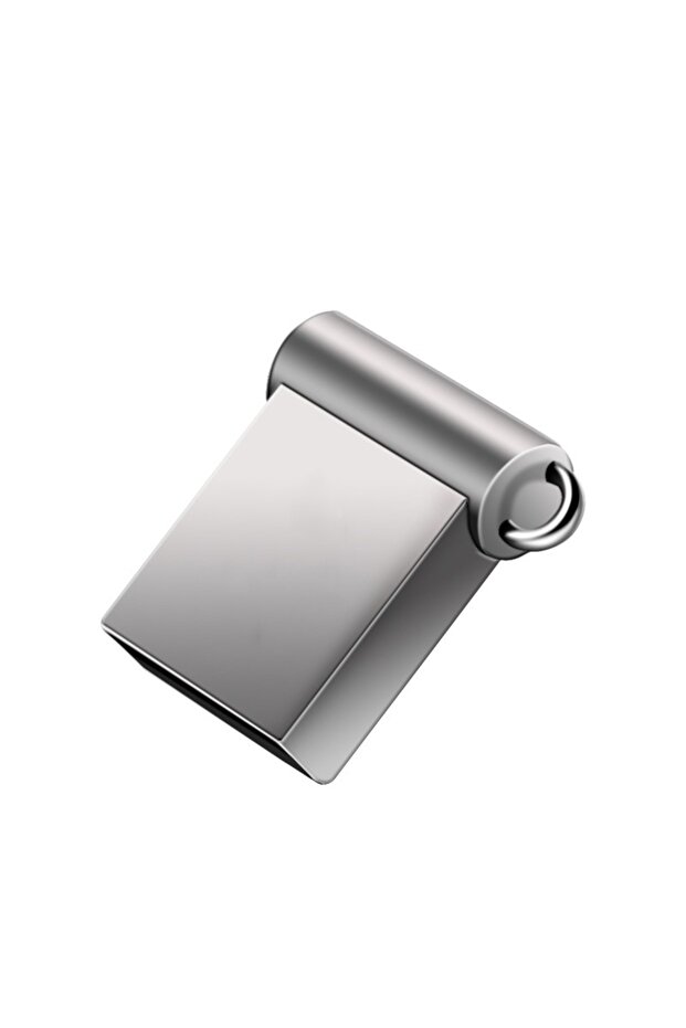 Usb 3.0 Metal Mini Flash Bellek - 2