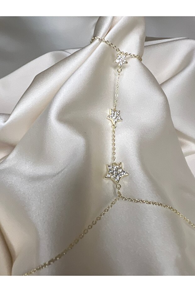 Çelik Gold Sparkle Şahmeran - 3