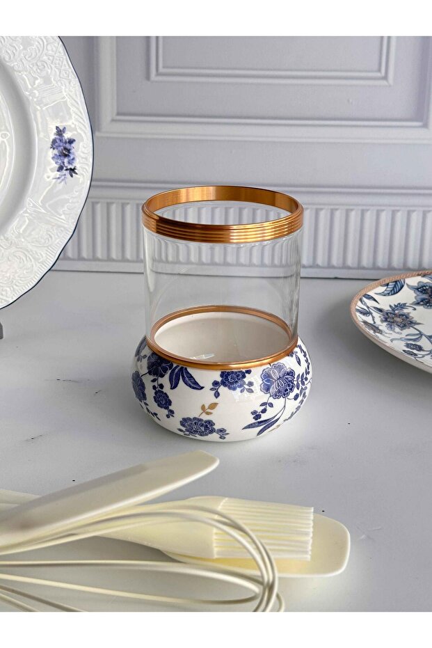 Blue Dream Kaşıklık 12 Cm - 4