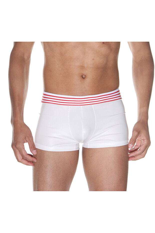 Erkek Deri Boxer - 1