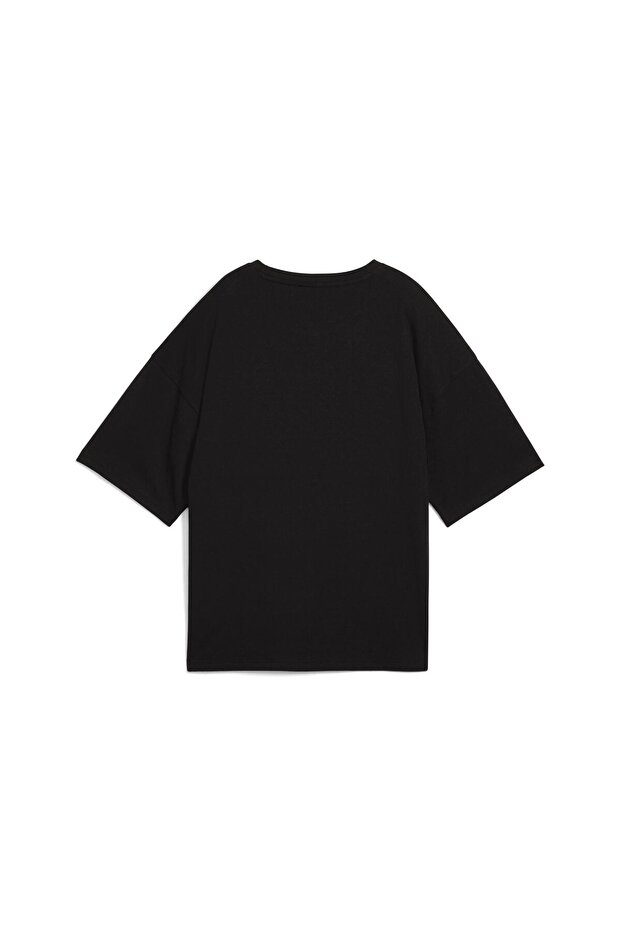 WARDROBE ESS Oversized Tee - 5