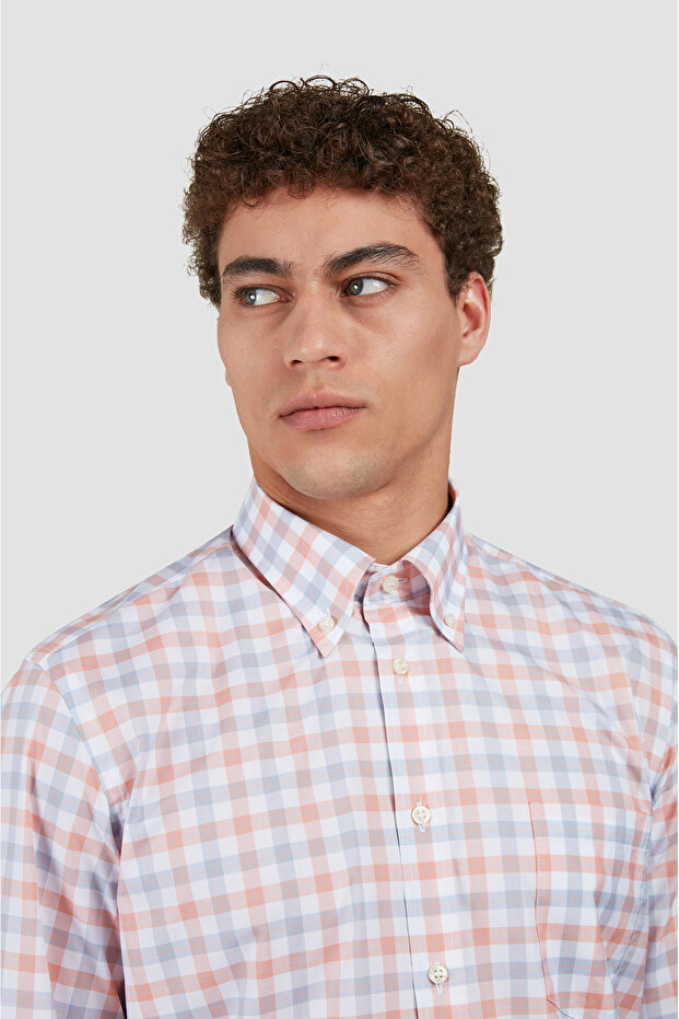 قميص قصير - 3