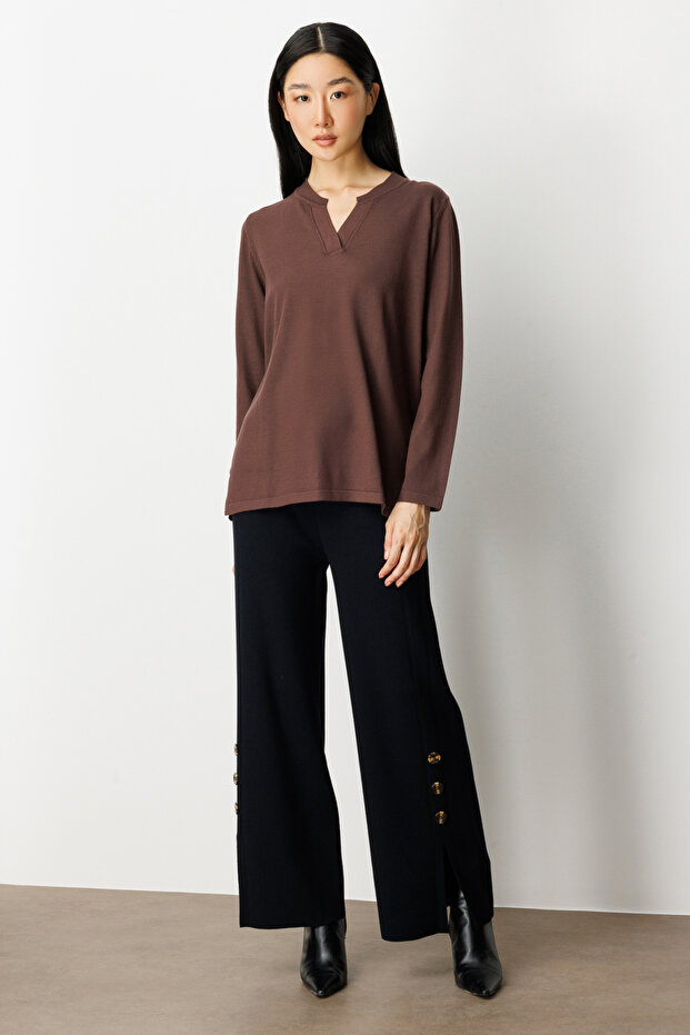 Hakim Yaka Triko Kazak - 3