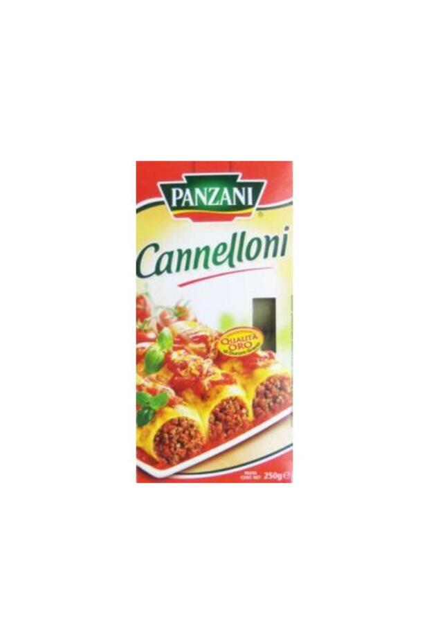 Paste Cannelloni 250g - 1