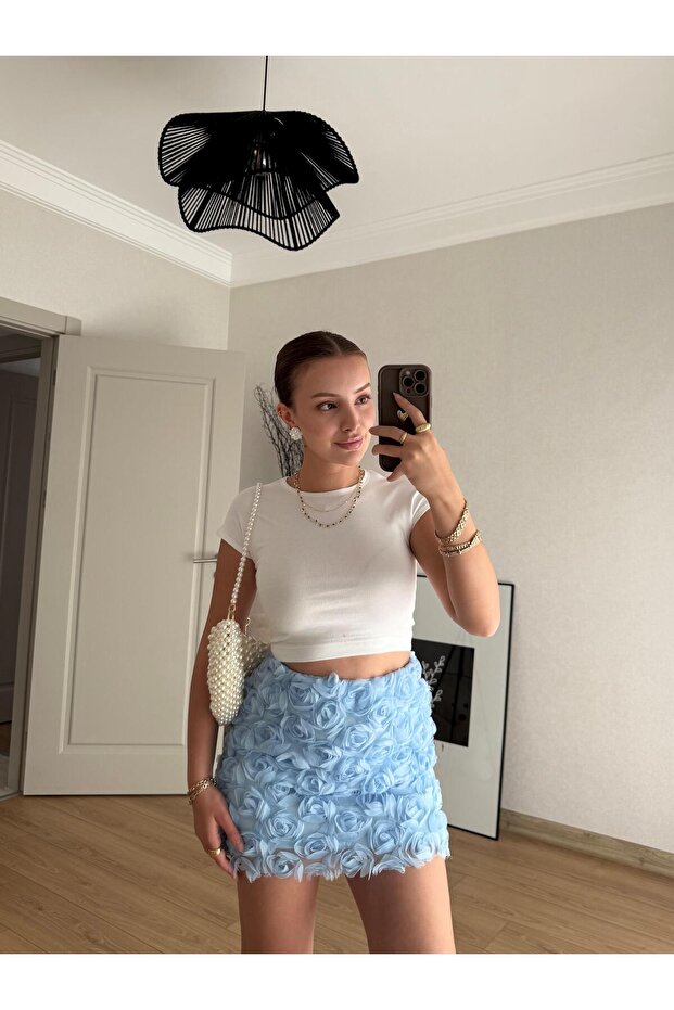 Blue Rose Limited Collection - 6