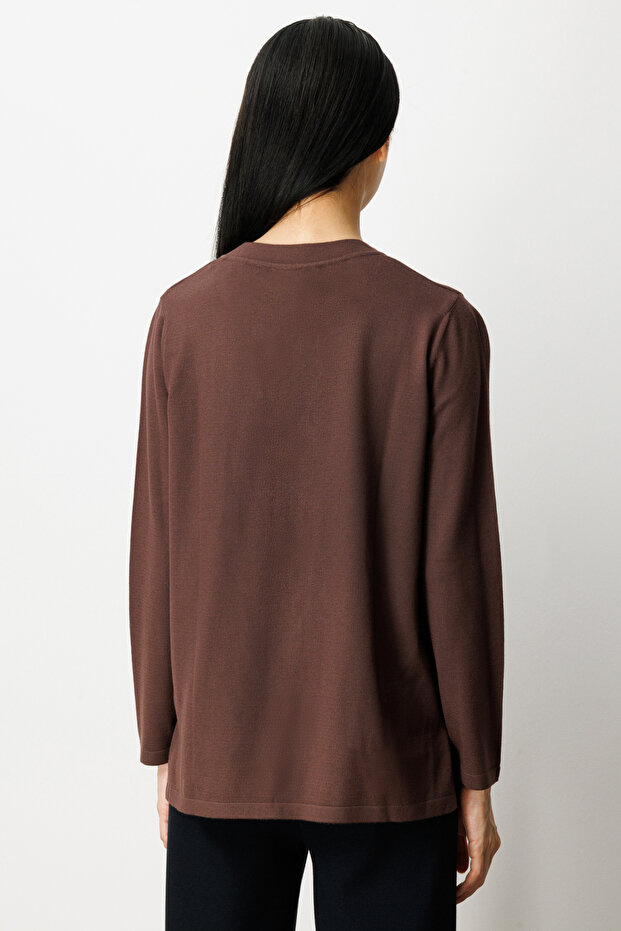 Hakim Yaka Triko Kazak - 4