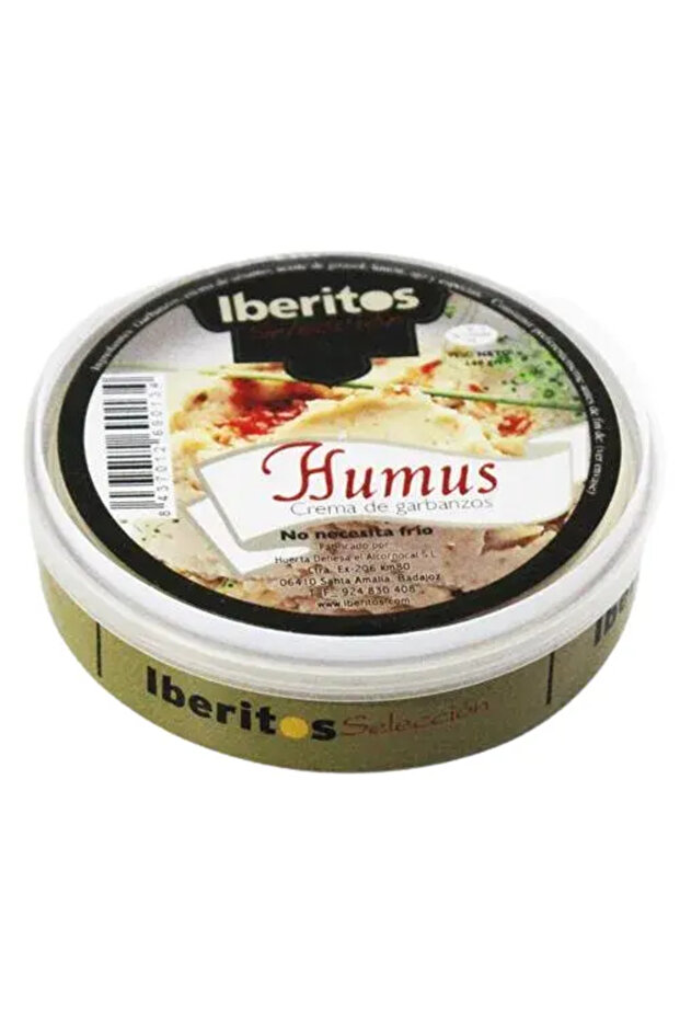 Hummus Seleccion 140g - 1