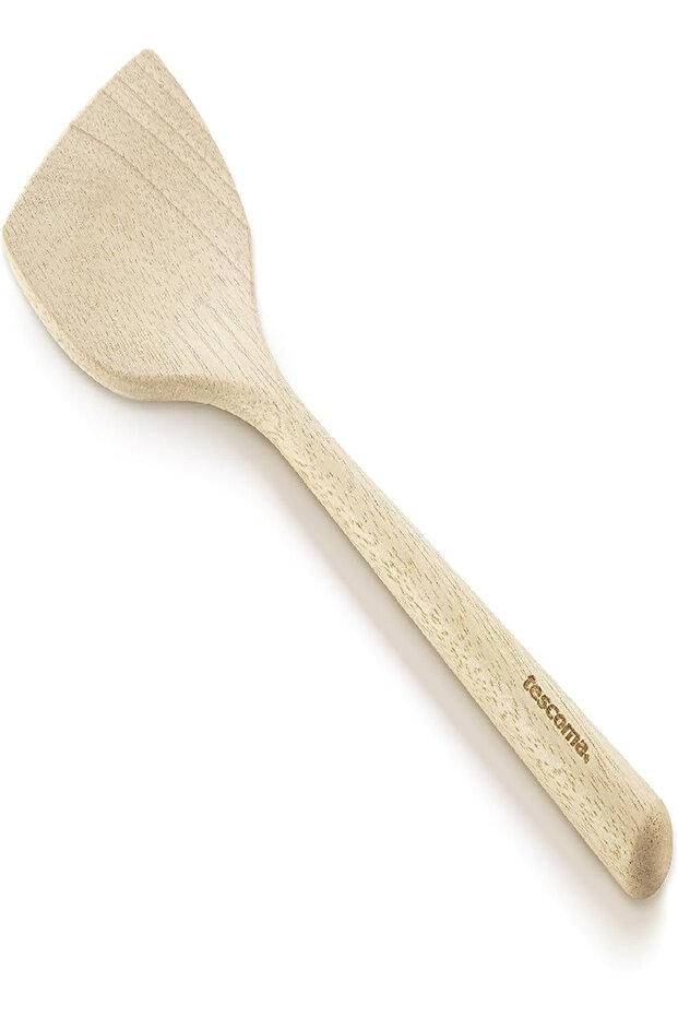 Feelwood Turner – Durable Wooden Kitchen Cooking Utensil