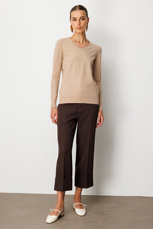 V Yaka Triko Kazak - 4