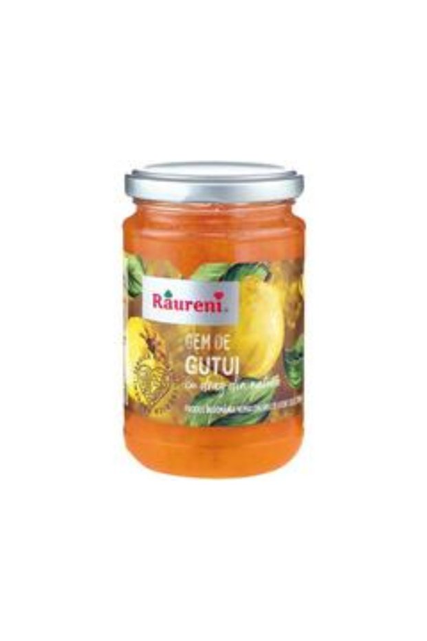Gem de gutui 370g