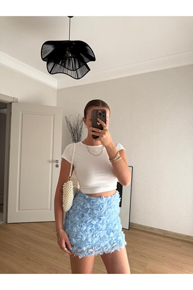 Blue Rose Limited Collection - 2