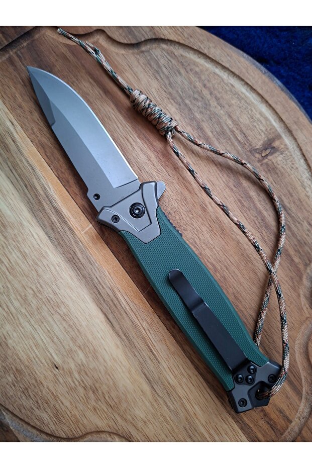 Master ithal çakı - 2