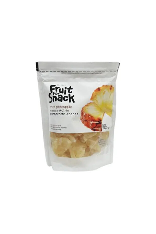 Ananas confiat 200 g - 1