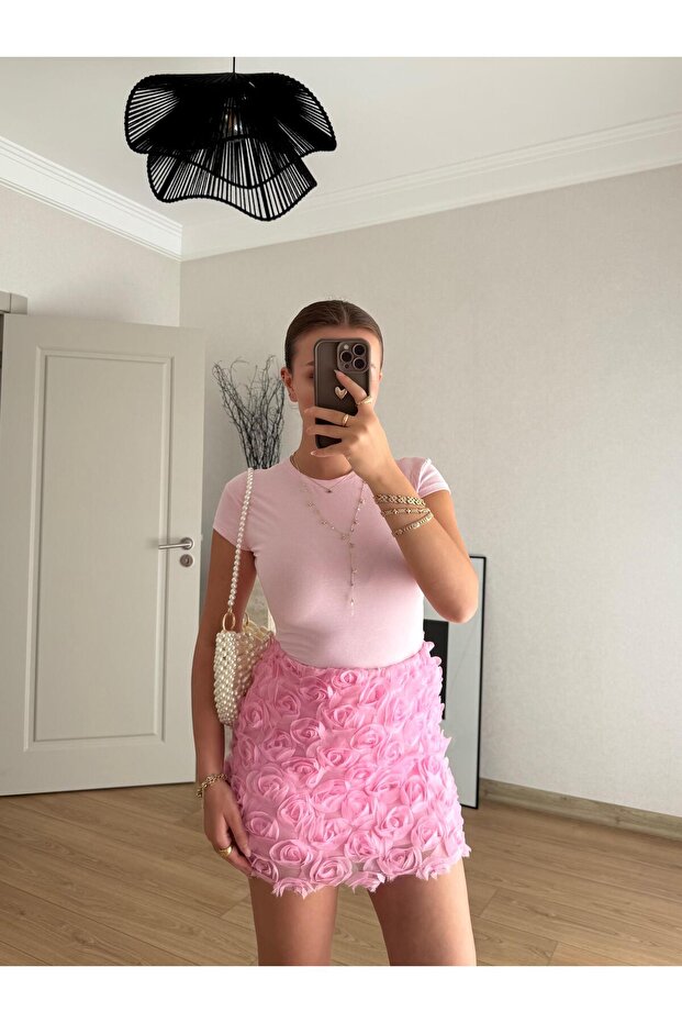 Pink Rose Limited Collection - 4