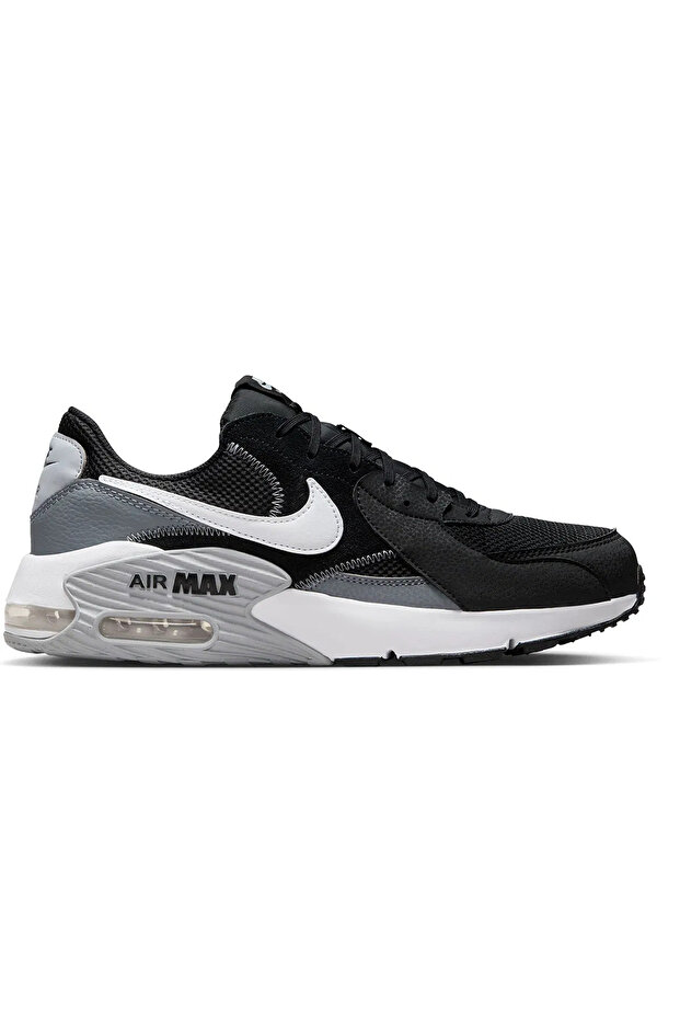Air Max Excee Siyah Sneaker Ayakkabı FN7304-001 - 1