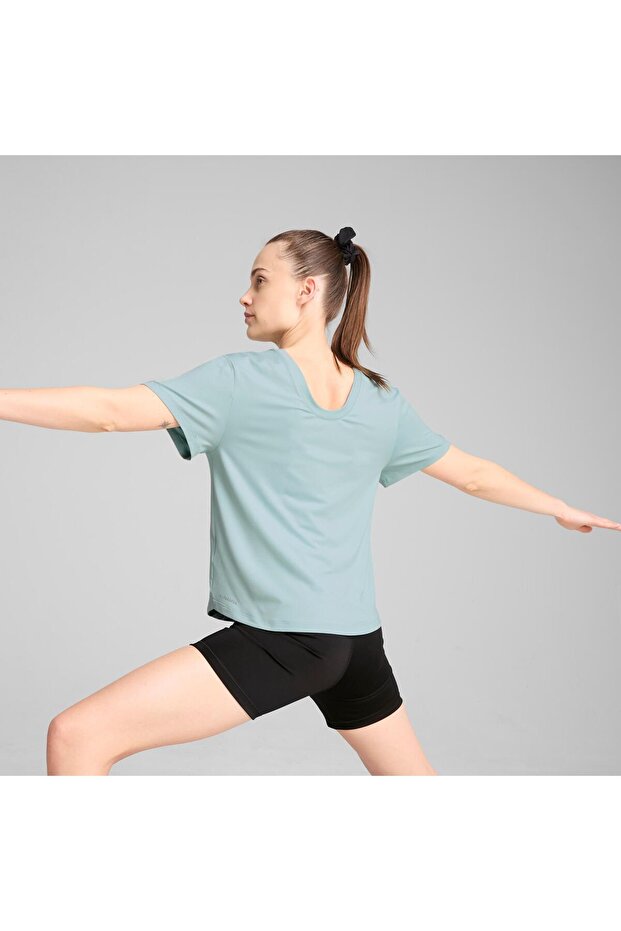 Move Cloudspun Loose Fit Tee - 2