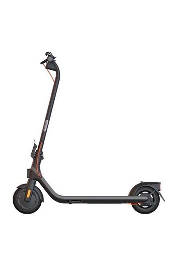 Ninebot Kickscooter E2 Plus Elektrikli Scooter - 1