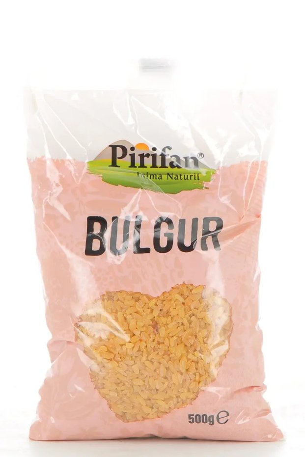 Bulgur 500g