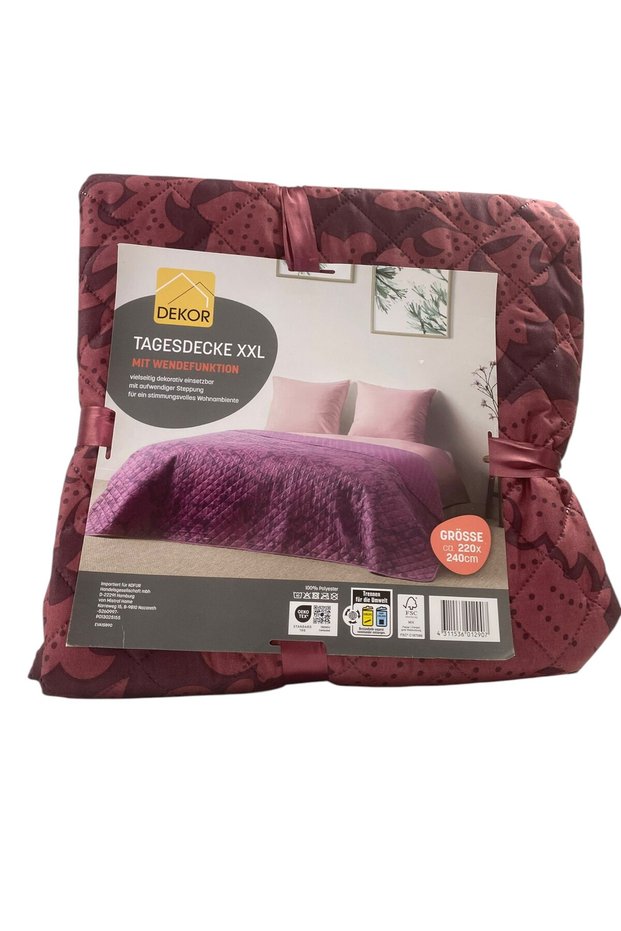 Bedspread 220x240 cm