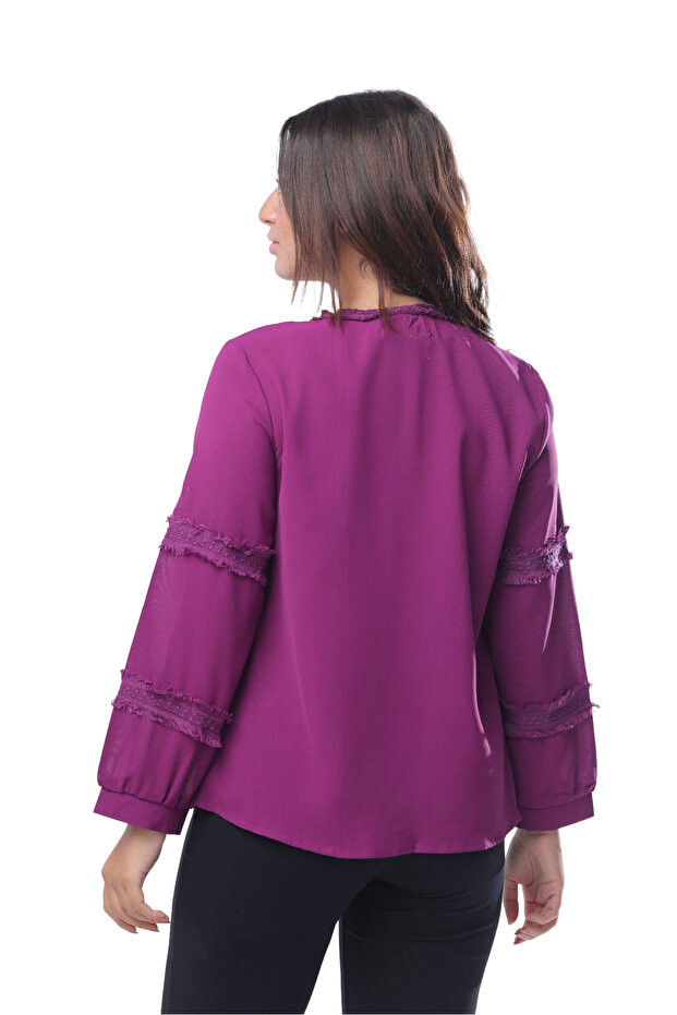 بلوزة سيرين - 8