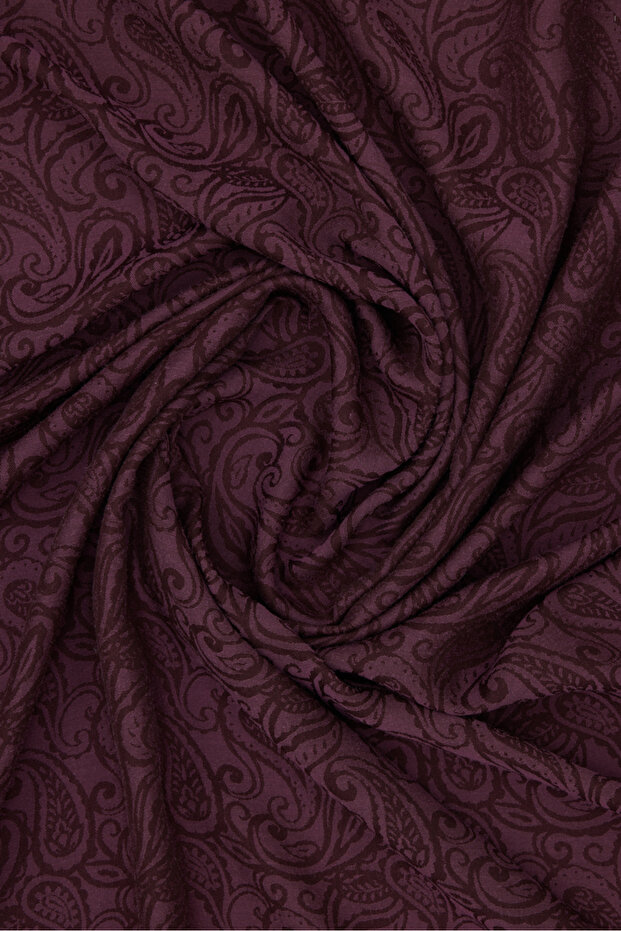 Etnik Jakar Şal - 2