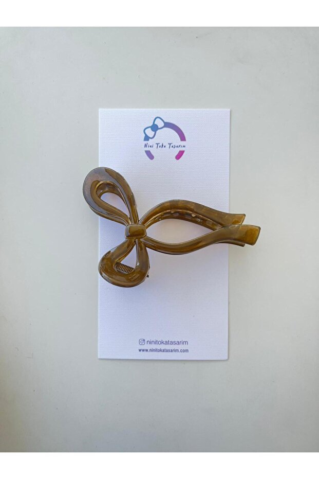 مشبك موديل الشريط - 2