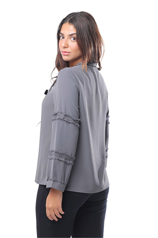 بلوزة سيرين - 7