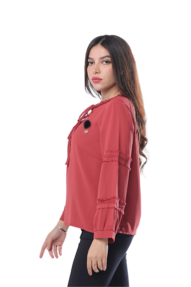 بلوزة سيرين - 5