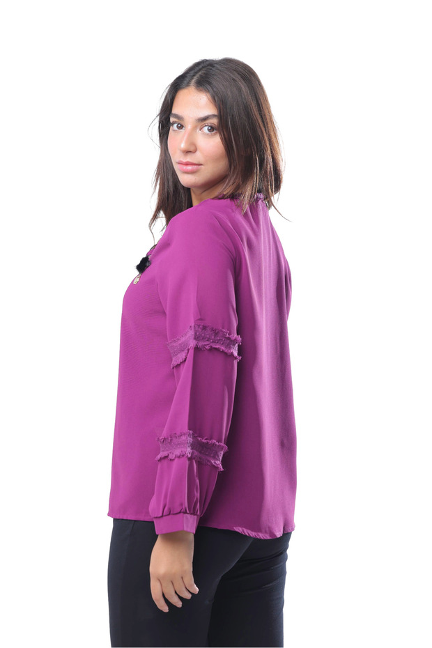 بلوزة سيرين - 5