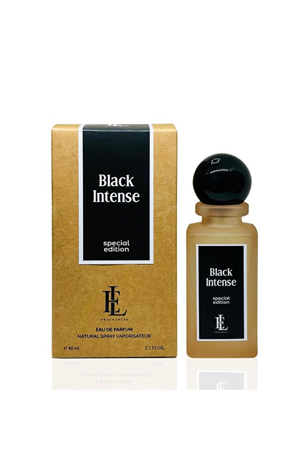 Black Intense Eau De Parfum