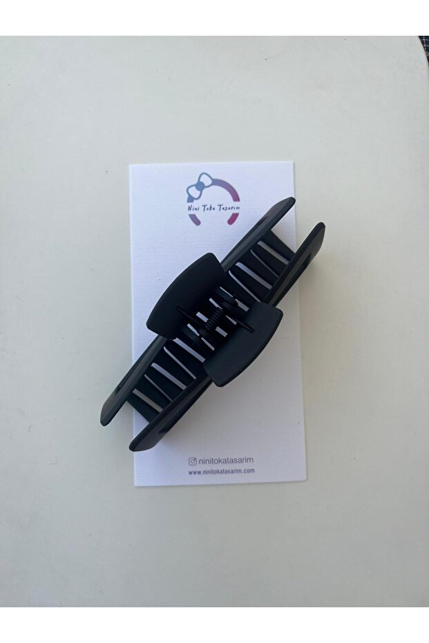 مشبك فيونكة - 2