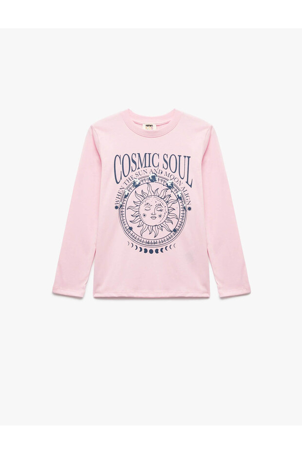 Tshirt Ls (Aw 25)