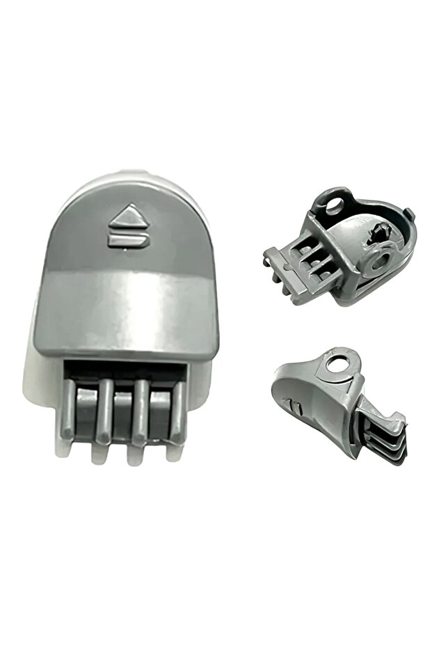Bosch Compatible Unlimited Serie 6 / 7 / 8 Dust Container Connection Latch (1 Piece)