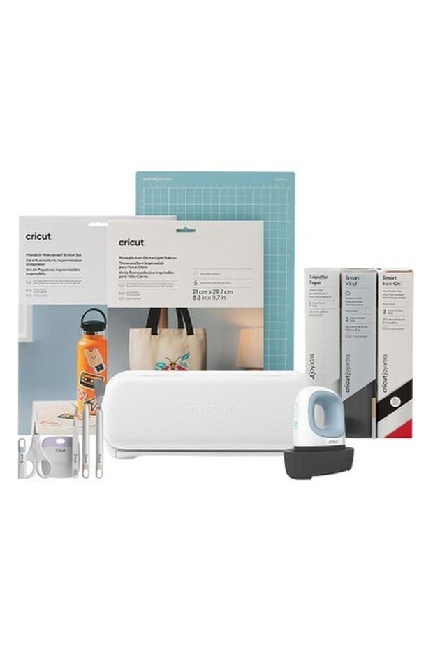 Joy Xtra Baslangıc Setı Press Paketı - 1