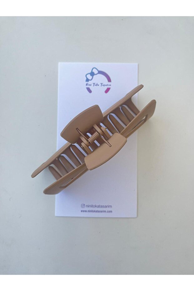 مشبك فيونكة - 2