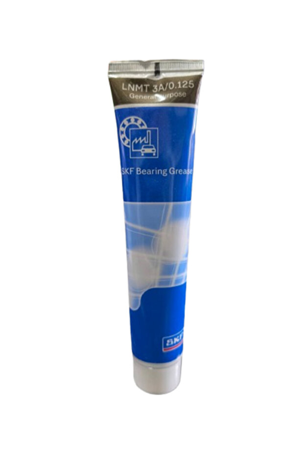 LNMT 3A RULMAN GRES YAĞI 125g - 2