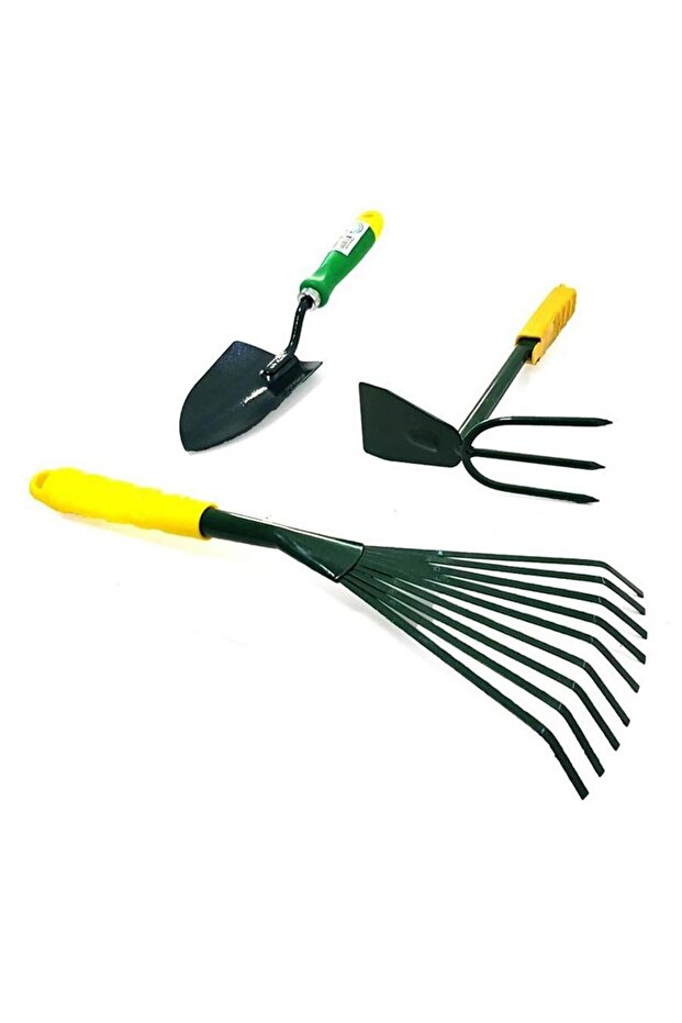 Mini Gardening Tool Set Made in Taiwan