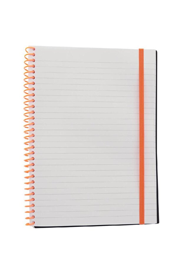 دفتر ملاحظات كلاسيكي - 3