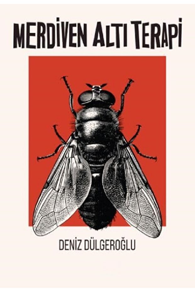 Merdiven Altı Terapi - Deniz Dülgeroğlu | Öne Çıkanlar - 1