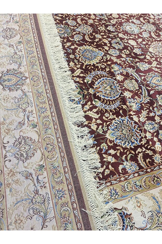 Emir halı craft silk - 4