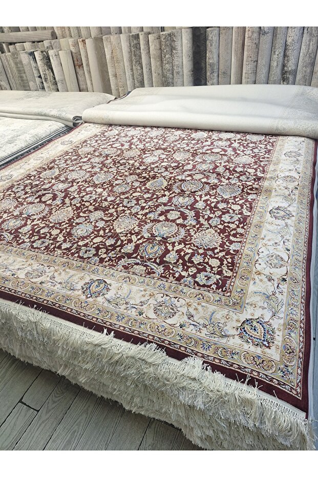 Emir halı craft silk - 3