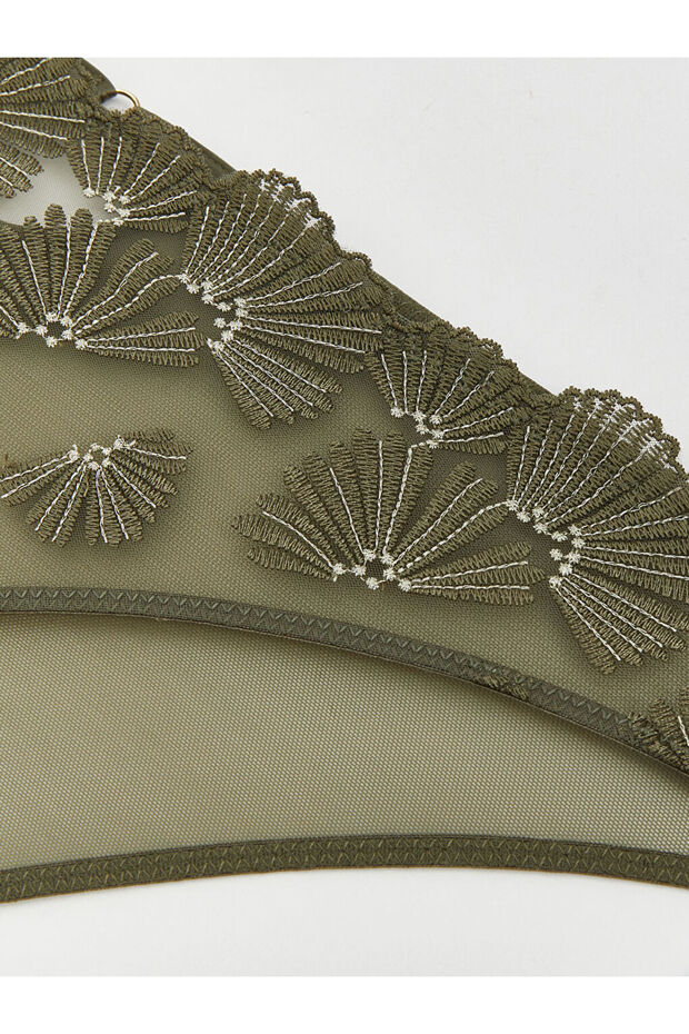 Sparkling Selections from Shining Store |   Lace Fancy Bikini Panties - 3