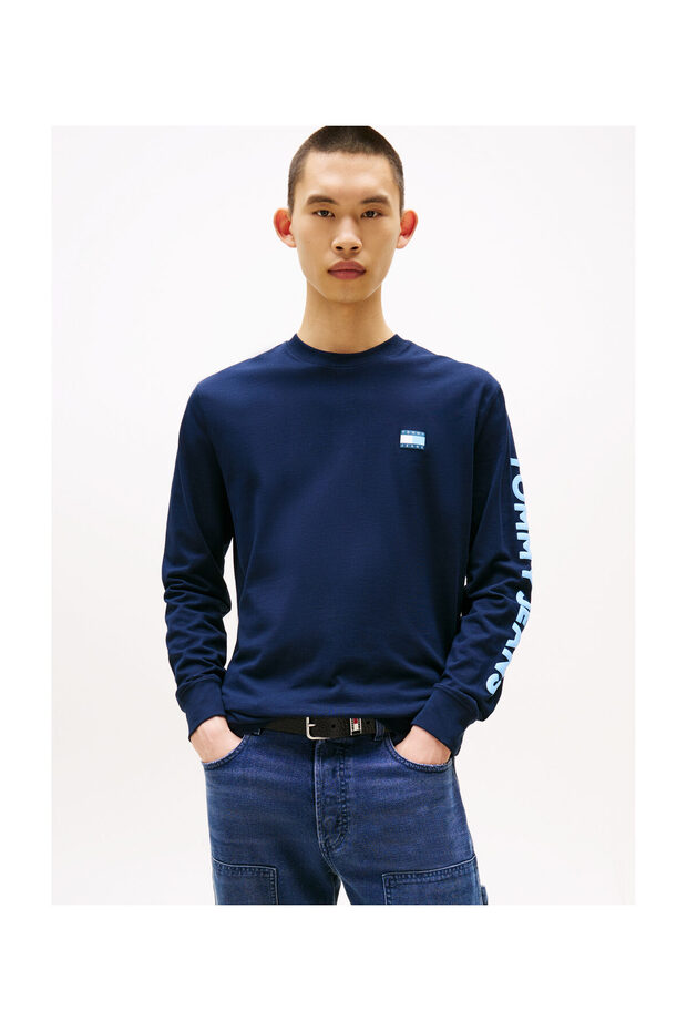 TJM REG POP COL NW CLSC LS T EXT - 6