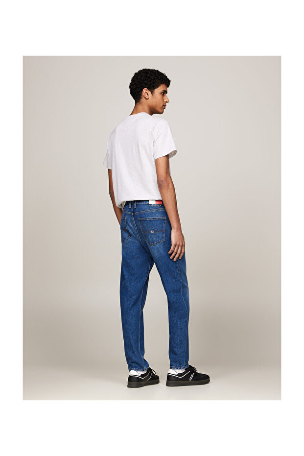 Férfi utcai labdacipő Gx9688 - 4