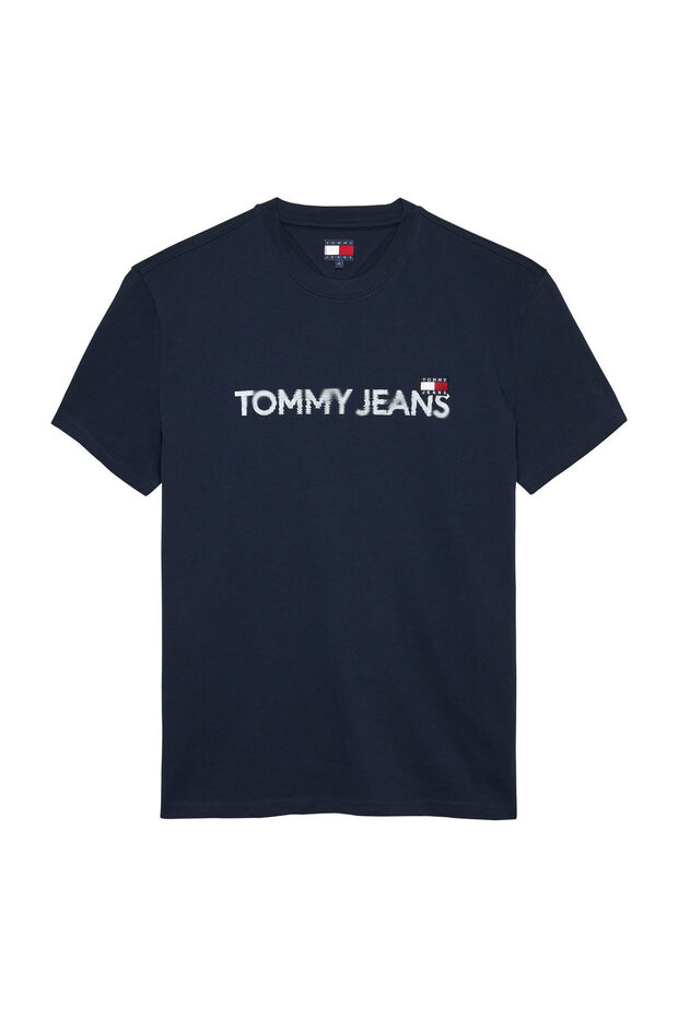 Tjm Reg Badge Play Tee - 1