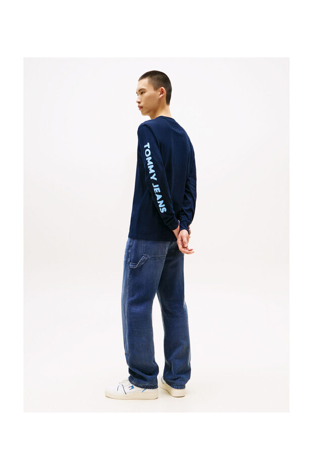 TJM REG POP COL NW CLSC LS T EXT - 4