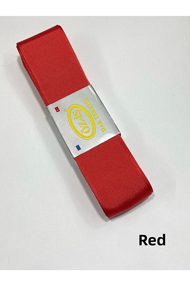 Grosgrain Ribbon 40 mm (4 cm) / 10 Meters