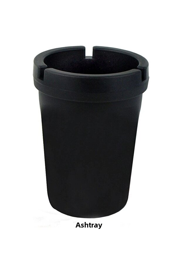 Odorless Ashtray - 3