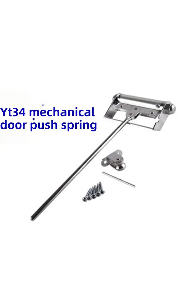 Yt34 Door Push Spring - 1