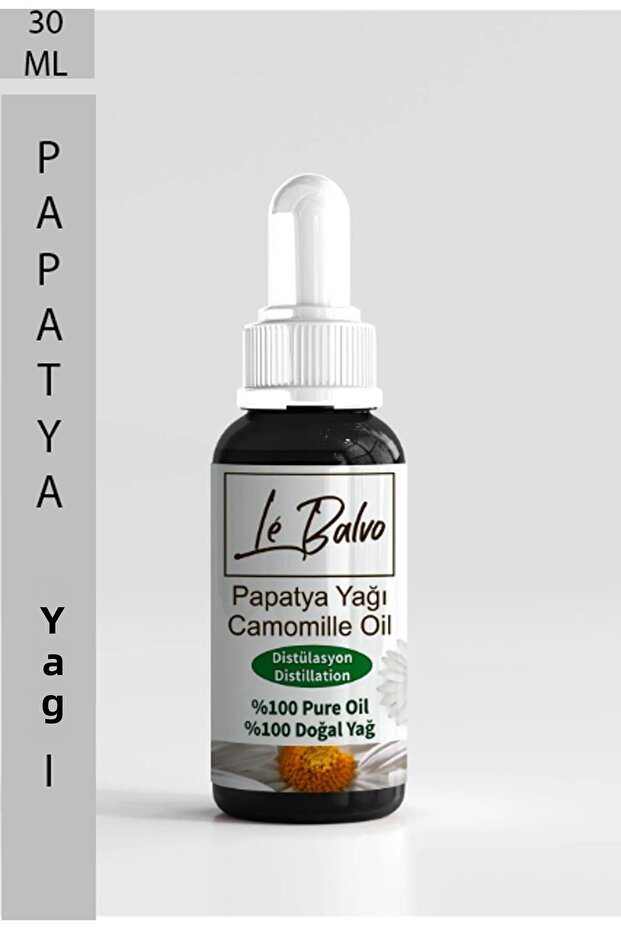 Chamomile Oil 30 ml (Camomille Oil)